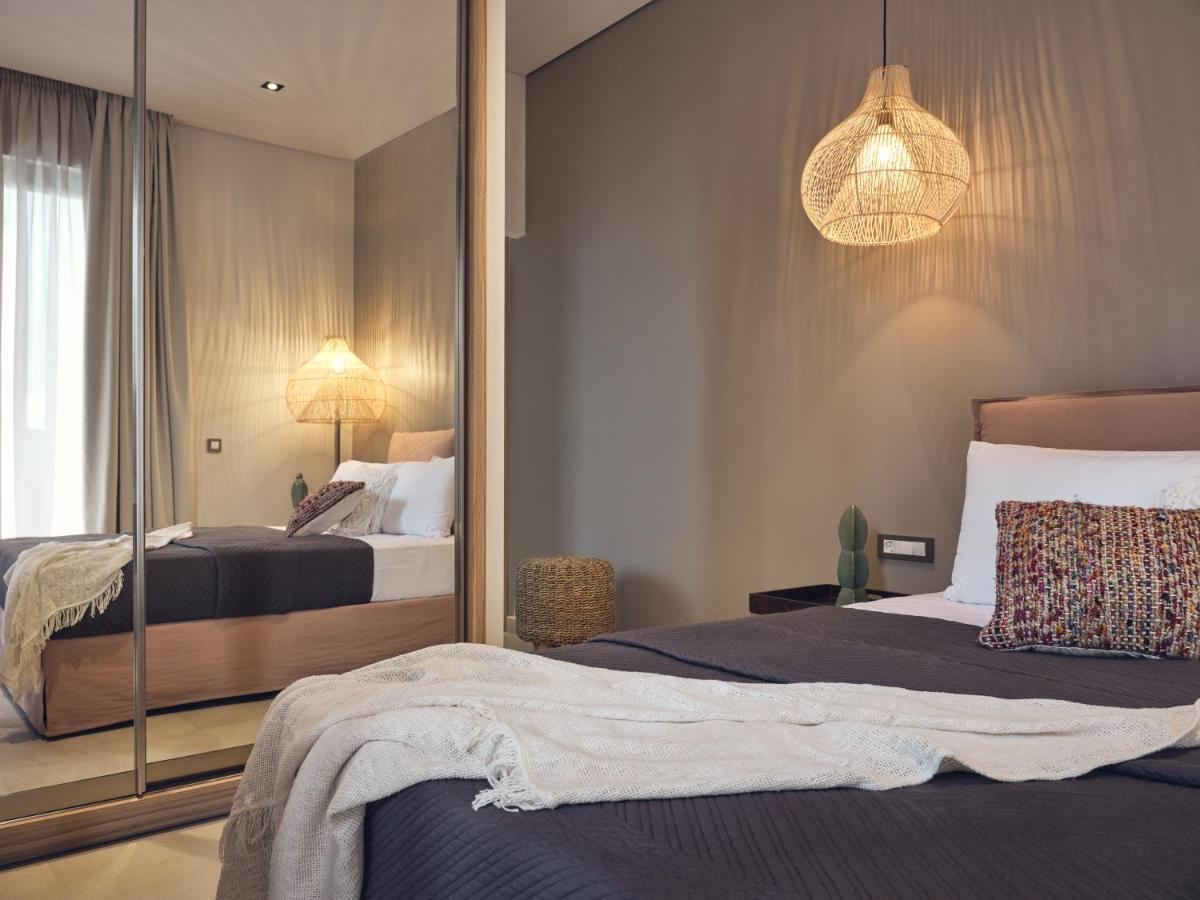 Aguacate Agave With Private Swimming Pool Villa Tsilivi  Ngoại thất bức ảnh